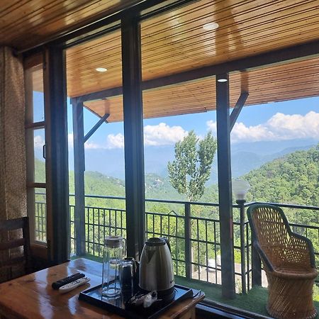Baikunth Homes ダルハウジ エクステリア 写真