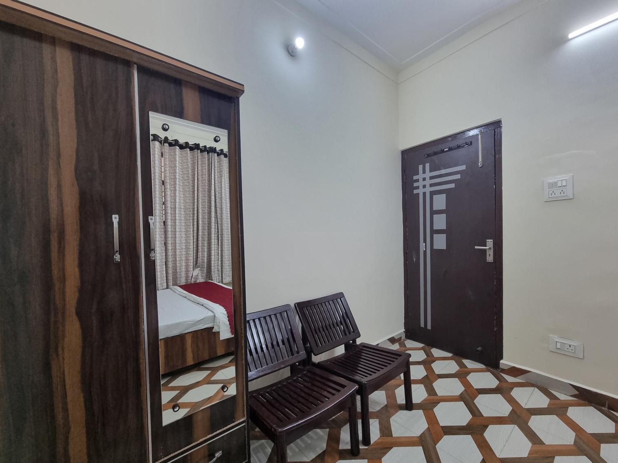 Baikunth Homes ダルハウジ エクステリア 写真